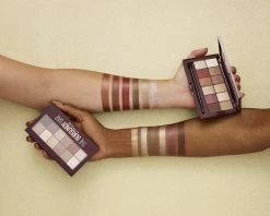 Maybelline The Burgundy Bar Oogschaduw En Highlighter Palette – Limited Edition -Make-Up Poeder Verkoop 1200x960 3