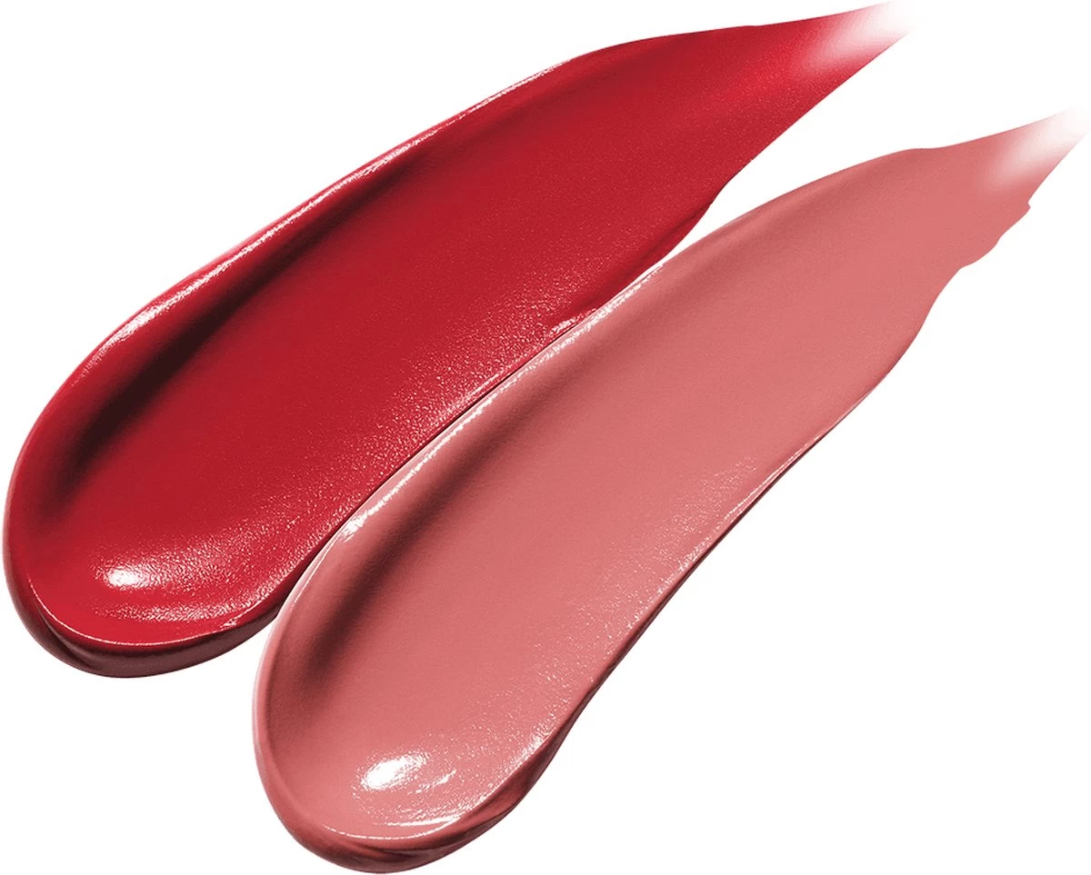 Fenty Beauty Lil Icons Mini Semi-Matte Lipstick Duo Set - 2 Stuks 2 Fenty Beauty Lil Icons Mini Semi-Matte Lipstick Duo Set - 2 Stuks - Afbeelding 2