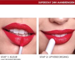 Maybelline Superstay 24h Lippenstift - 800 Purple -Make-Up Poeder Verkoop 1200x966 1
