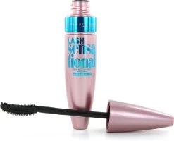 Maybelline New York - Lash Sensational Mascara - Very Black Waterproof - 9.5 Ml -Make-Up Poeder Verkoop 1200x971 2
