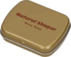 Natural Shaper Brow Soap Met Bamboo Brush – Browsoap - Wenkbrauwgel Met Langdurig Effect – Veilig En Natuurlijk – Brow Shaping - Wenkbrauw Soap -Make-Up Poeder Verkoop 1200x972 3