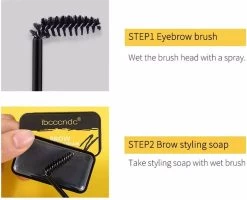 Palm Brow Styling Soap - 100% Vegan - Wenkbrauw Styling Zeep - Wenkbrauwgel Met Langdurig Effect – Veilig En Natuurlijk – Brow Shaping - Wenkbrauw Soap 20 Palm Brow Styling Soap - 100% Vegan - Wenkbrauw Styling Zeep - Wenkbrauwgel Met Langdurig Effect – Veilig En Natuurlijk – Brow Shaping - Wenkbrauw Soap -Make-Up Poeder Verkoop 1200x974