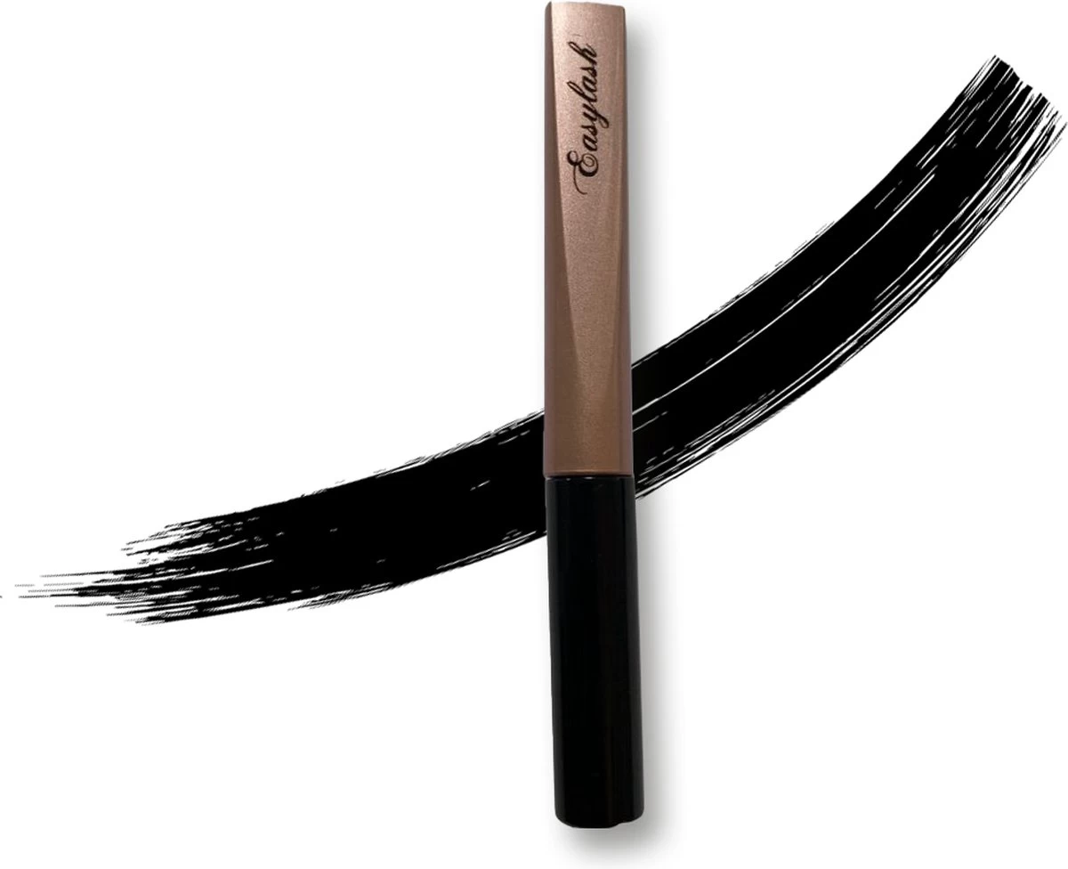 EasyLash Natural Look - Magnetische Wimpers Met Eyeliner – Nepwimpers – Wimperextentions – Wimpers – 1 Paar Wimpers Met Eyeliner – Natuurlijke Look 2 EasyLash Natural Look - Magnetische Wimpers Met Eyeliner – Nepwimpers – Wimperextentions – Wimpers – 1 Paar Wimpers Met Eyeliner – Natuurlijke Look - Afbeelding 2