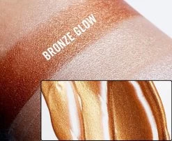 Rimmel London Rimmel Insta Strobing Highlighter - Bronze Glow -Make-Up Poeder Verkoop 1200x982