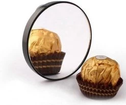 Handige Vergrotende Spiegel (Vergroot 10X ) - Make-Upspiegel - Foundation - Opmaken - Epileren -Make-Up Poeder Verkoop 1200x999 4