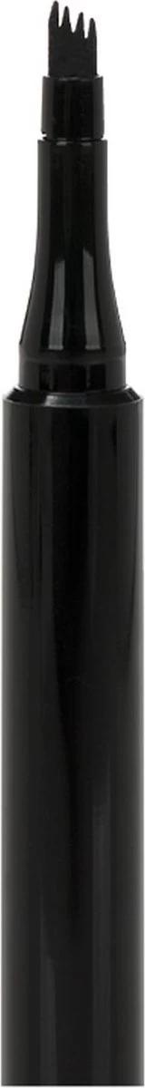 Maybelline TattooBrow 1D Wenkbrauwpen - 120 Medium 7 Maybelline TattooBrow 1D Wenkbrauwpen - 120 Medium - Afbeelding 7