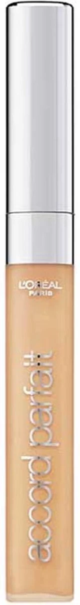 L'Oréal Paris True Match The One Concealer - 1R/C Rose Ivory 4 L'Oréal Paris True Match The One Concealer - 1R/C Rose Ivory - Afbeelding 4