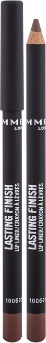 Rimmel London Rimmel Lasting Finish Lipliner - 705 Cappuccino 6 Rimmel London Rimmel Lasting Finish Lipliner - 705 Cappuccino - Afbeelding 6