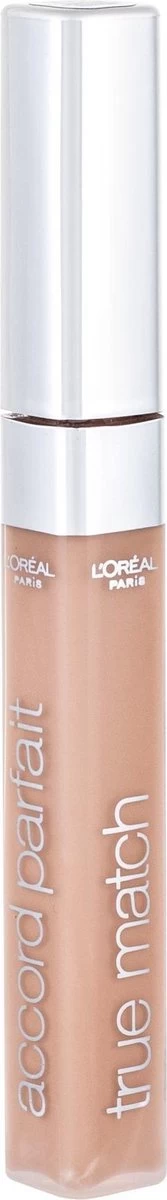 L'Oréal Paris True Match The One Concealer - 3R/C Rose Beige 4 L'Oréal Paris True Match The One Concealer - 3R/C Rose Beige - Afbeelding 4