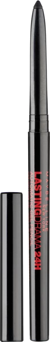 Eyeliner Lasting Drama Maybelline