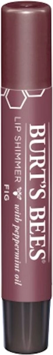 Burt's Bees - Lip Shimmer Fig