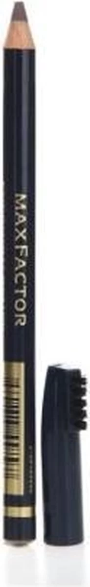 Max Factor Eyes - 02 Hazel - Wenkbrauwpotlood 7 Max Factor Eyes - 02 Hazel - Wenkbrauwpotlood - Afbeelding 7