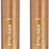 L’Oréal Paris Le Liner Signature Oogpotlood - 04 Gold Velvet – Goud - Waterproof