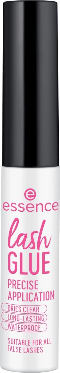 Essence Cosmetics Wimperlijm Lash Glue, 4,7 G