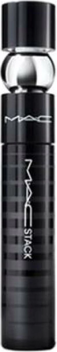 MAC Cosmetics Stack Mascara Mascara 12 Ml 5 MAC Cosmetics Stack Mascara Mascara 12 Ml - Afbeelding 5