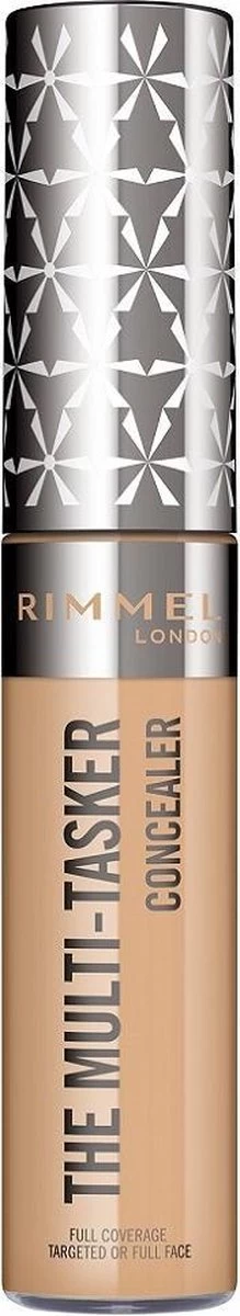 Rimmel London Lasting Finish Multi-Tasker Concealer - 050 Sand