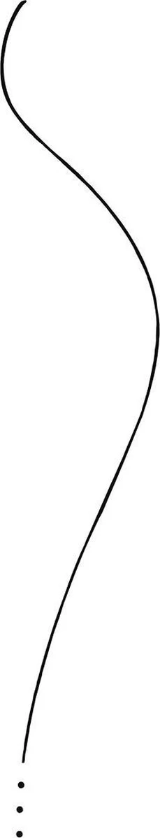 Maybelline Curvitude Eyeliner - 01 Black 4 Maybelline Curvitude Eyeliner - 01 Black - Afbeelding 4