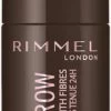 Rimmel London Wonder'full 24 Hour Brow Mascara - Wenkbrauwgel - 003 Dark Brown