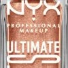 NYX Professional Makeup Ultimate Glow Shots - UGS08 Twisted Tangerine - Vloeibare Oogschaduw