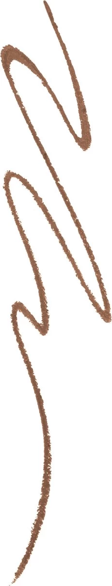 NYX Professional Makeup Fill & Fluff Eyebrow Pomade Pencil - FFEP02 Taupe - Wenkbrauw Potlood - 0,2 Gr 5 NYX Professional Makeup Fill & Fluff Eyebrow Pomade Pencil - FFEP02 Taupe - Wenkbrauw Potlood - 0,2 Gr - Afbeelding 5