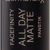 Max Factor All Day Matte Panstik No. 70 Warm Sand 11 G