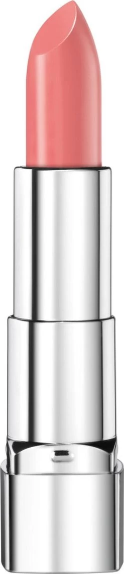 Rimmel London Moisture Renew Lippenstift - 100 Nude Shock -Make-Up Poeder Verkoop 261x1200 1