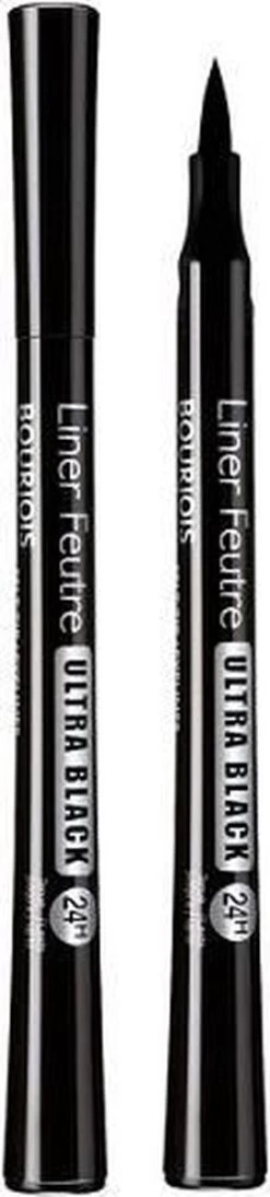 Bourjois Liner Feutre Slim Eyeliner - 17 Ultra Black 26 Bourjois Liner Feutre Slim Eyeliner - 17 Ultra Black -Make-Up Poeder Verkoop 271x1200 3