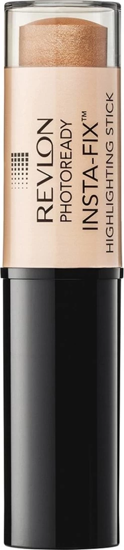 Revlon Insta-Fix Photoready Highlighting Stick - 210 Gold Light -Make-Up Poeder Verkoop 272x1200 1