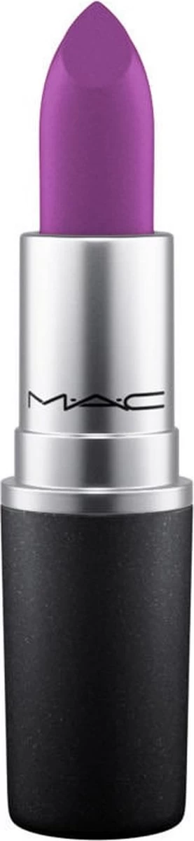MAC Cosmetics Matte Lipstick Heroine 3 Gr 9 MAC Cosmetics Matte Lipstick Heroine 3 Gr - Afbeelding 9