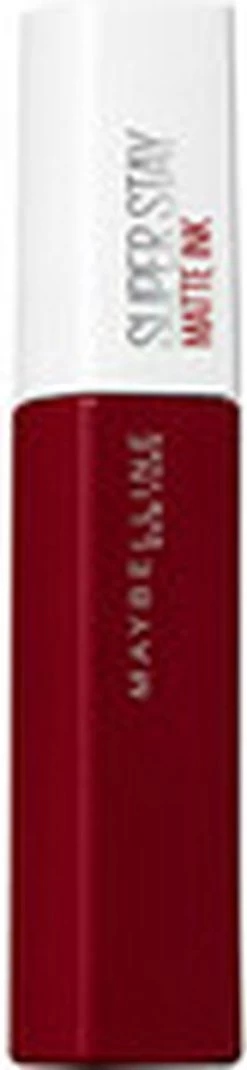 Maybelline Stay Matte Ink Lippenstift - 65 Seductres 39 Maybelline Stay Matte Ink Lippenstift - 65 Seductres -Make-Up Poeder Verkoop 277x1200 6