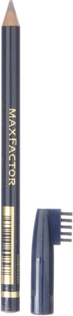 Max Factor Eyes - 02 Hazel - Wenkbrauwpotlood 21 Max Factor Eyes - 02 Hazel - Wenkbrauwpotlood -Make-Up Poeder Verkoop 277x1200 9