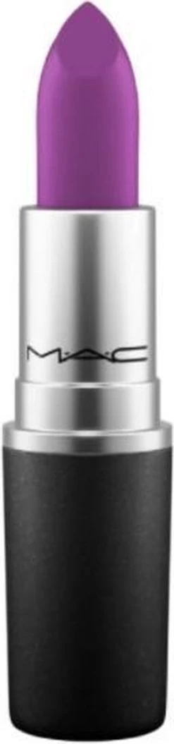 MAC Cosmetics Matte Lipstick Heroine 3 Gr 30 MAC Cosmetics Matte Lipstick Heroine 3 Gr -Make-Up Poeder Verkoop 281x1200 4