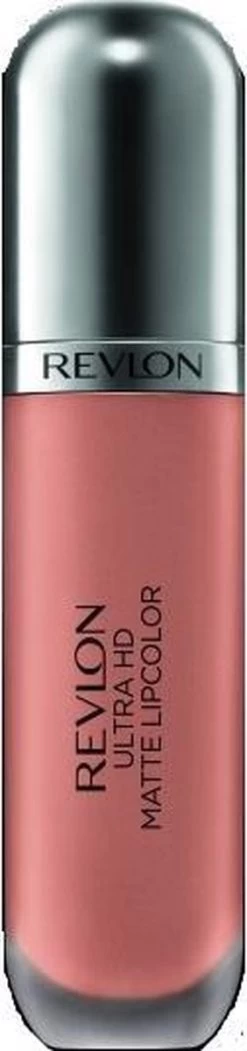 Revlon Ultra HD Matte Lipcolor - 630 Seduction -Make-Up Poeder Verkoop 282x1200
