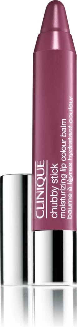 Clinique Chubby Stick Moisturizing Lip Colour Balm - Bountiful Blush -Make-Up Poeder Verkoop 284x1200 1