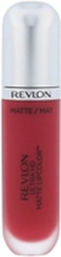 Revlon Ultra HD Matte Lipcolor - 630 Seduction -Make-Up Poeder Verkoop 285x1200 2