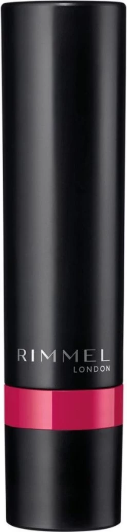 Rimmel London Lasting Finish Extreme Lippenstift - Buzz'n 130 -Make-Up Poeder Verkoop 286x1200 1