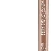 Bourjois Brow Reveal Wenkbrauwpotlood - 001 Blond