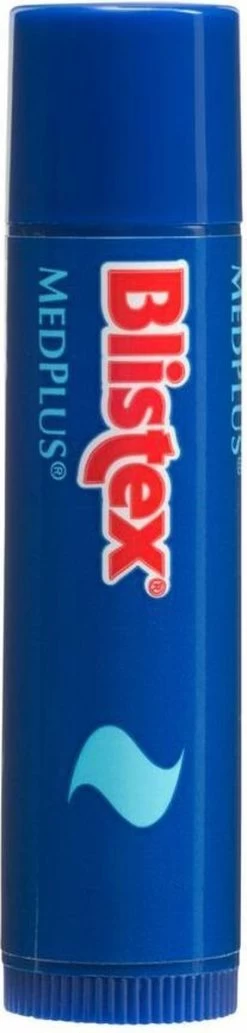 Blistex MedPlus Stick - 4,25 Gr - Lippenbalsam -Make-Up Poeder Verkoop 287x1200 1