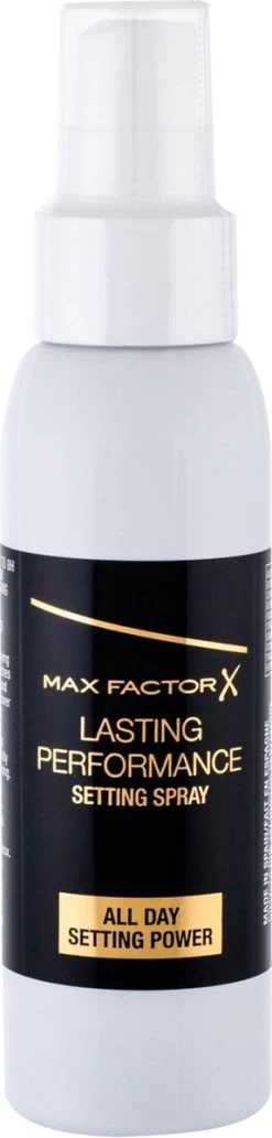 Max Factor - Refreshing Fixing Spray For Makeup Lasting Performance (Setting Spray) 100 Ml - 100ml 8 Max Factor - Refreshing Fixing Spray For Makeup Lasting Performance (Setting Spray) 100 Ml - 100ml -Make-Up Poeder Verkoop 287x1200