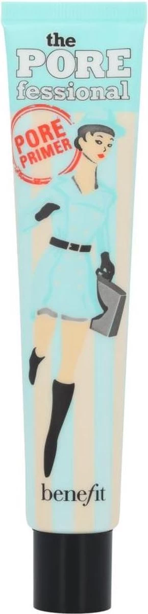 Benefit The POREfessional Primer 44 Ml 6 Benefit The POREfessional Primer 44 Ml - Afbeelding 6