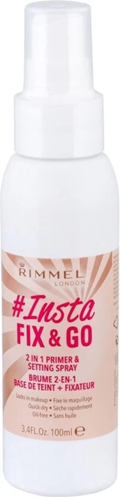 Rimmel London Insta Fix & Go Primer & Setting Spray -Make-Up Poeder Verkoop 291x1200 1