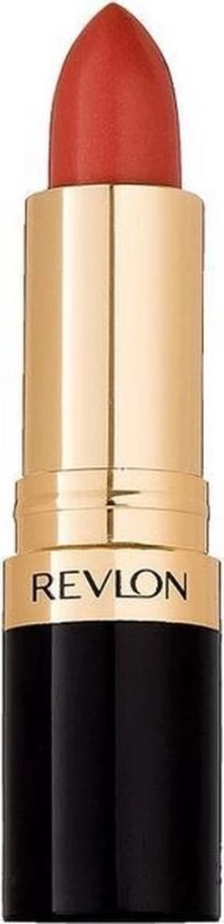 Revlon Super Lustrous Lipstick - 325 Toast Of New York -Make-Up Poeder Verkoop 291x1200 5