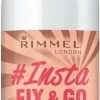 Rimmel London Insta Fix & Go Primer & Setting Spray
