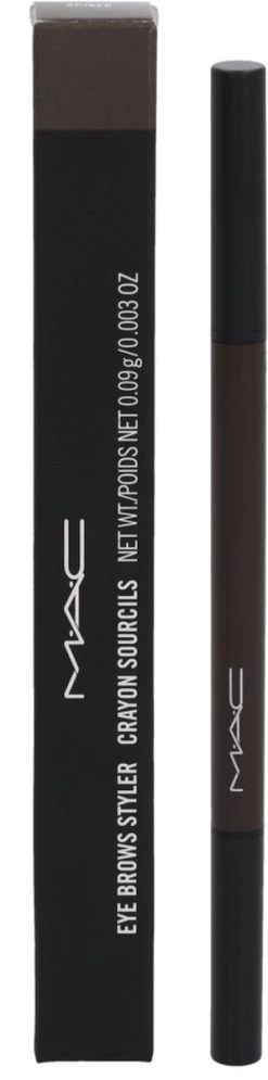 MAC Cosmetics Eye Brows Styler Wenkbrauw Make-up 0,09 Gr -Make-Up Poeder Verkoop 298x1200 5