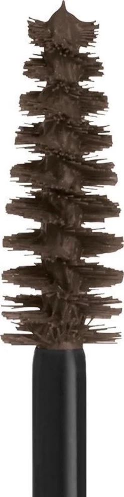 NYX Professional Makeup Tinted Brow Mascara - Espresso TBM04 - Wenkbrauwgel - 6,2 Gr -Make-Up Poeder Verkoop 300x1200 9