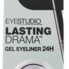 Maybelline Lasting Drama Gel Liner - Zwart - Eyeliner