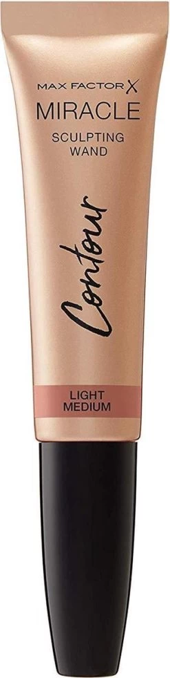 Max Factor Miracle Sculpting Wand - 001 Light/Medium -Make-Up Poeder Verkoop 302x1200 4