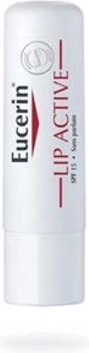 Eucerin Gevoelige Huid Lip Activ -Lippenbalsem 12 Eucerin Gevoelige Huid Lip Activ -Lippenbalsem - Afbeelding 12