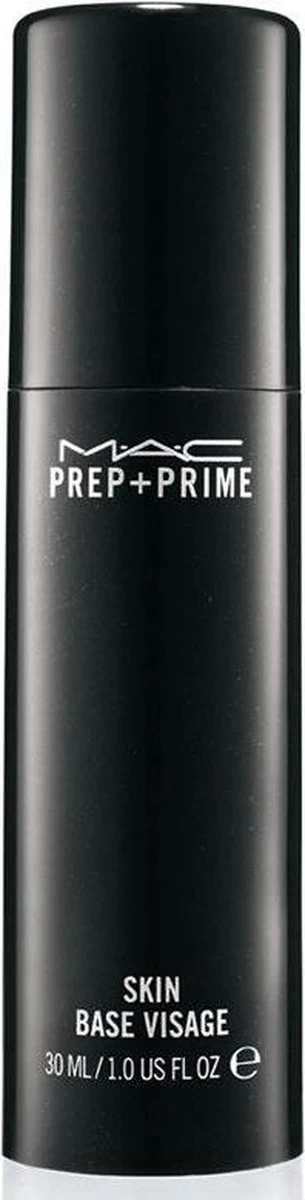 MAC PREP + PRIME SKIN Face Makeup Primer 30 Ml 4 MAC PREP + PRIME SKIN Face Makeup Primer 30 Ml - Afbeelding 4