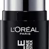 L'Oréal Paris Make-Up Designer Infallible Longwear Shaping Stick - 190 Golden Beige - Foundation